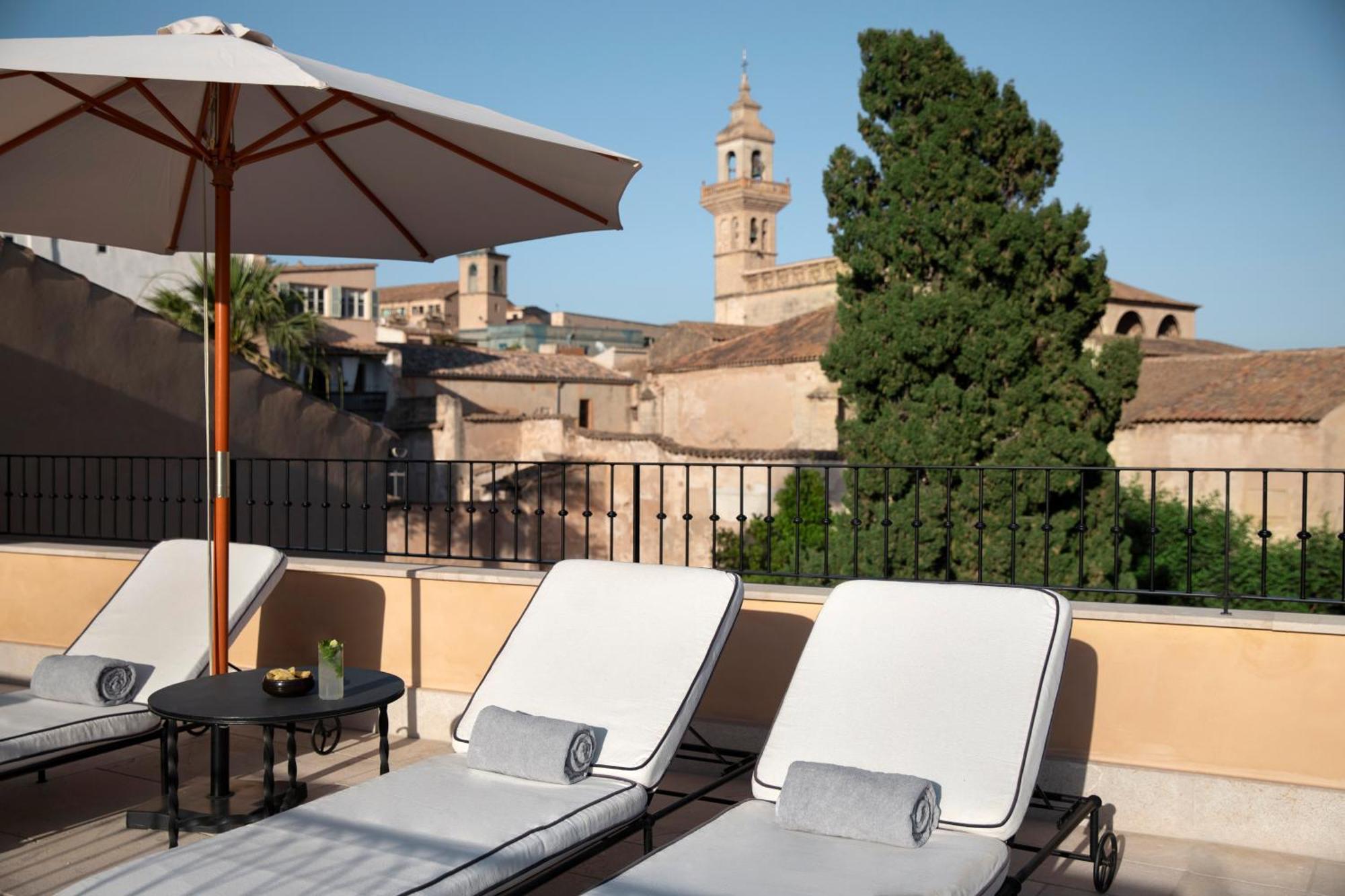 Portella Palma de Mallorca Dış mekan fotoğraf