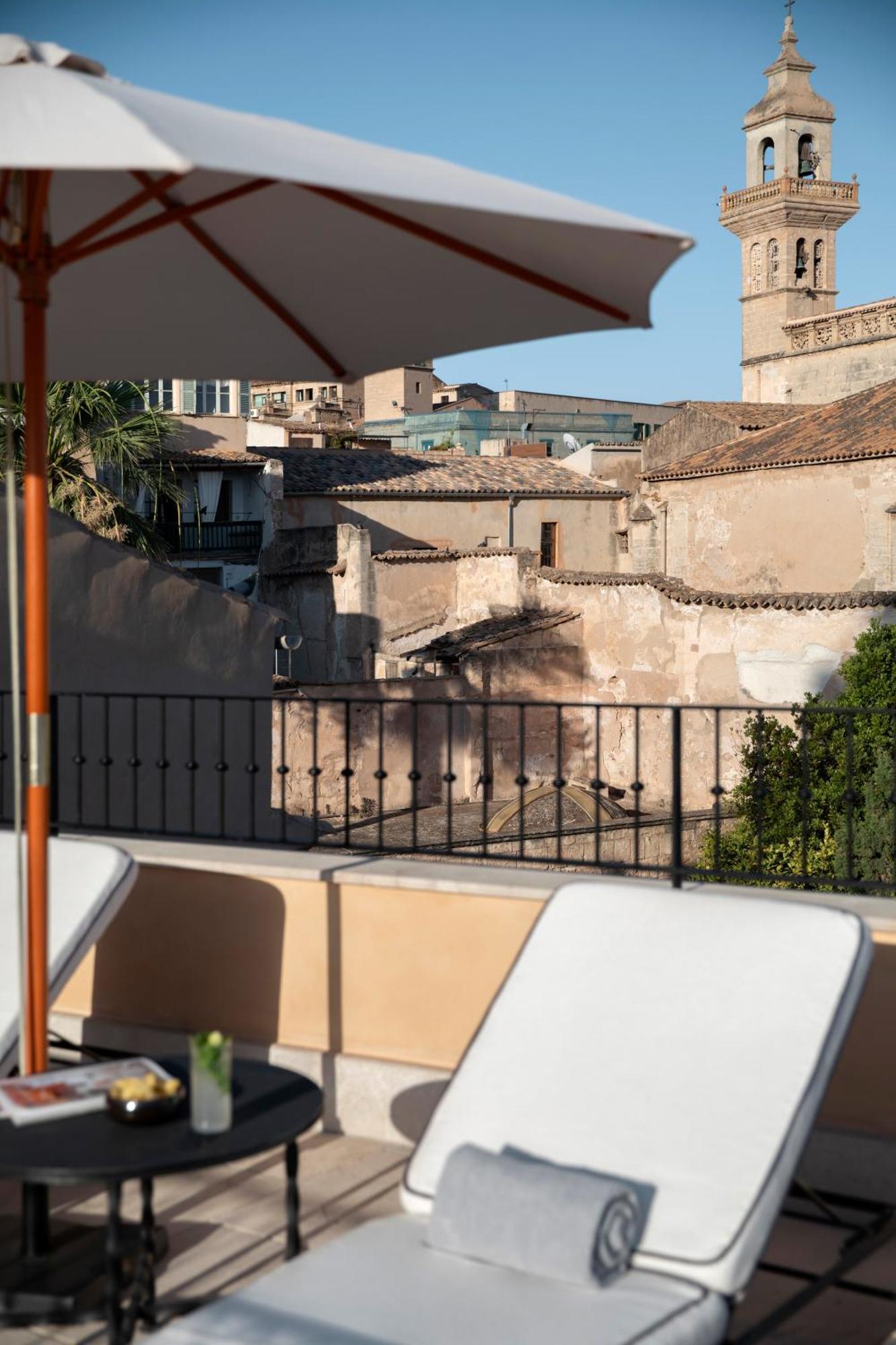 Portella Palma de Mallorca Dış mekan fotoğraf