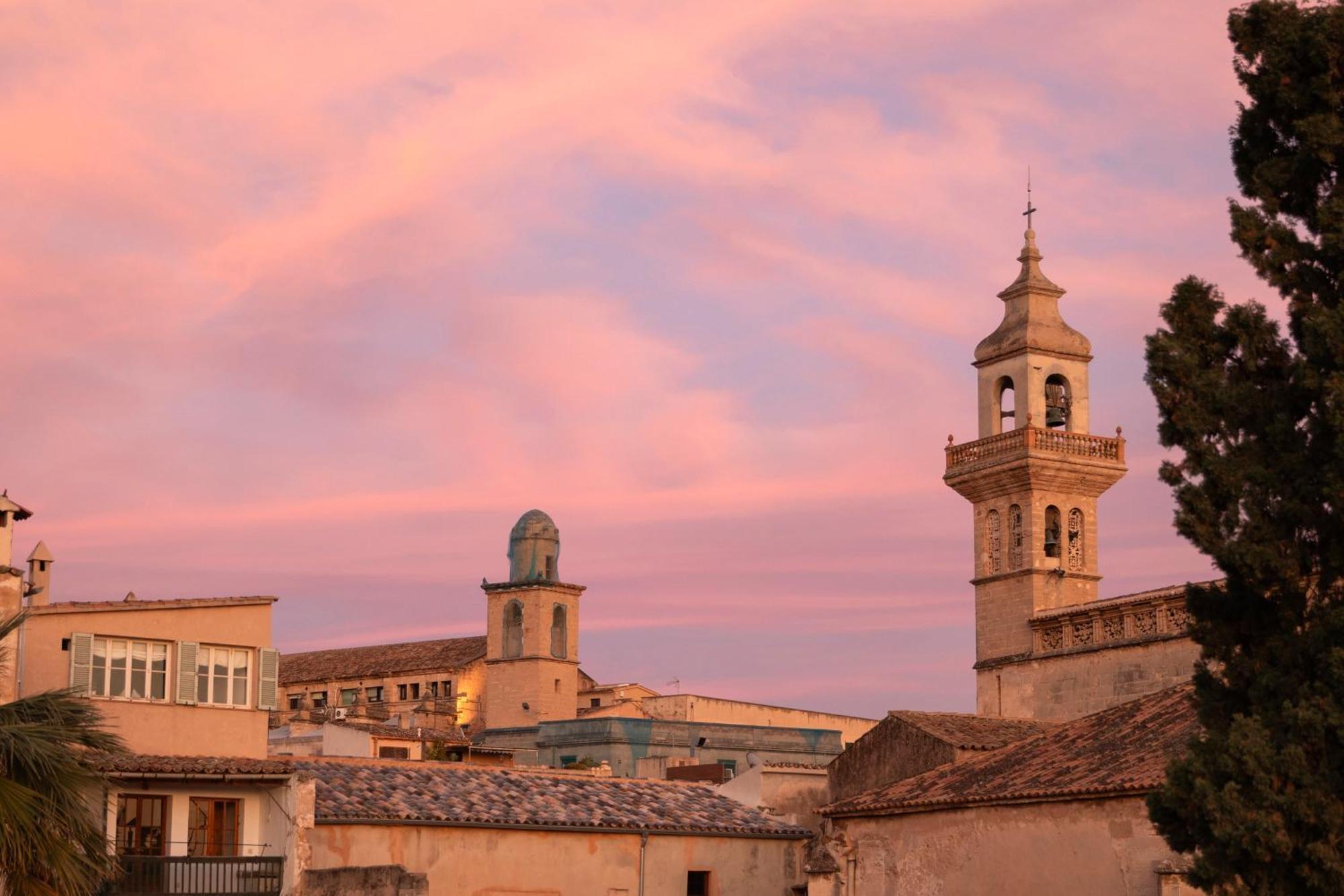 Portella Palma de Mallorca Dış mekan fotoğraf