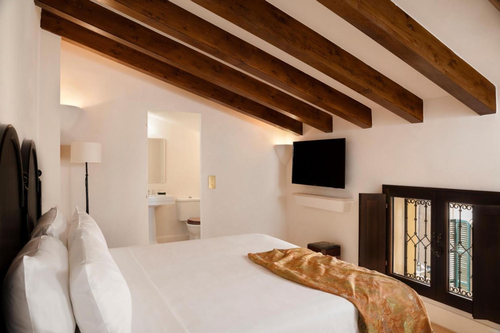 Portella Palma de Mallorca Dış mekan fotoğraf
